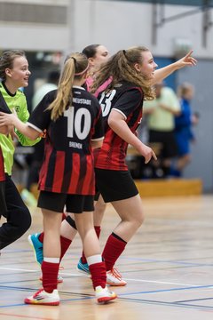 Bild 1016 - wCJ NFV Futsalmeisterschaft